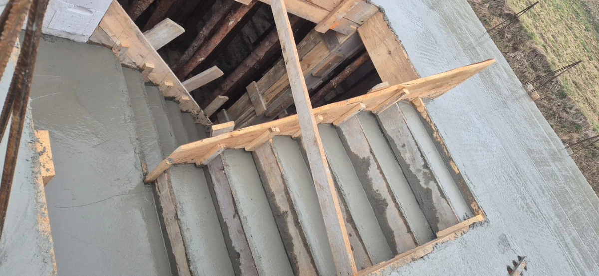 Budowa domu SSO Glinik MAR-BUD (13)