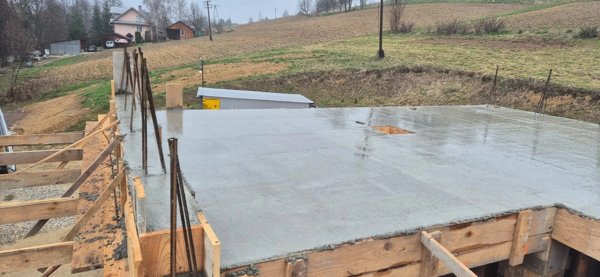 Budowa domu SSO Glinik MAR-BUD (14)