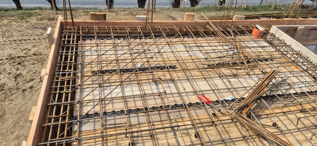 Budowa domu SSO Glinik MAR-BUD (8)