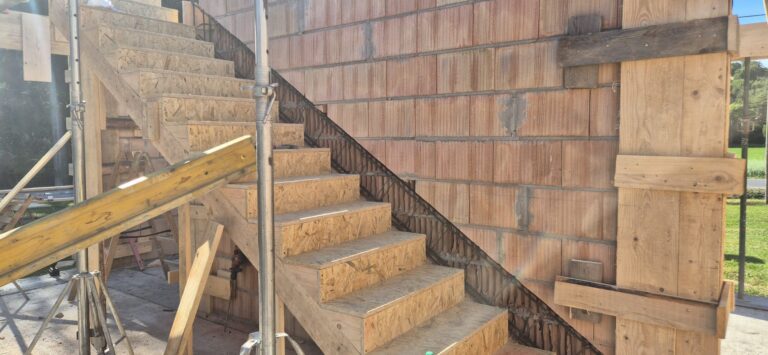 Budowa domu w&nbsp;Smarżowej