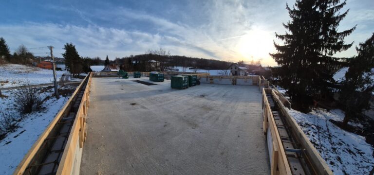 Budowa domu Ropczyce ul.&nbsp;Grendysa